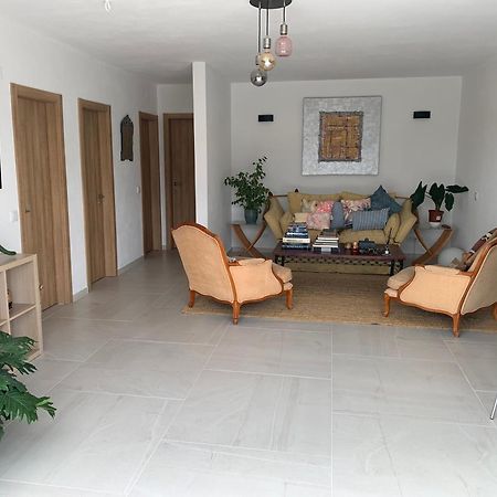 A Tranquil Garden Apartment, Carvoeiro - Benagil Zewnętrze zdjęcie