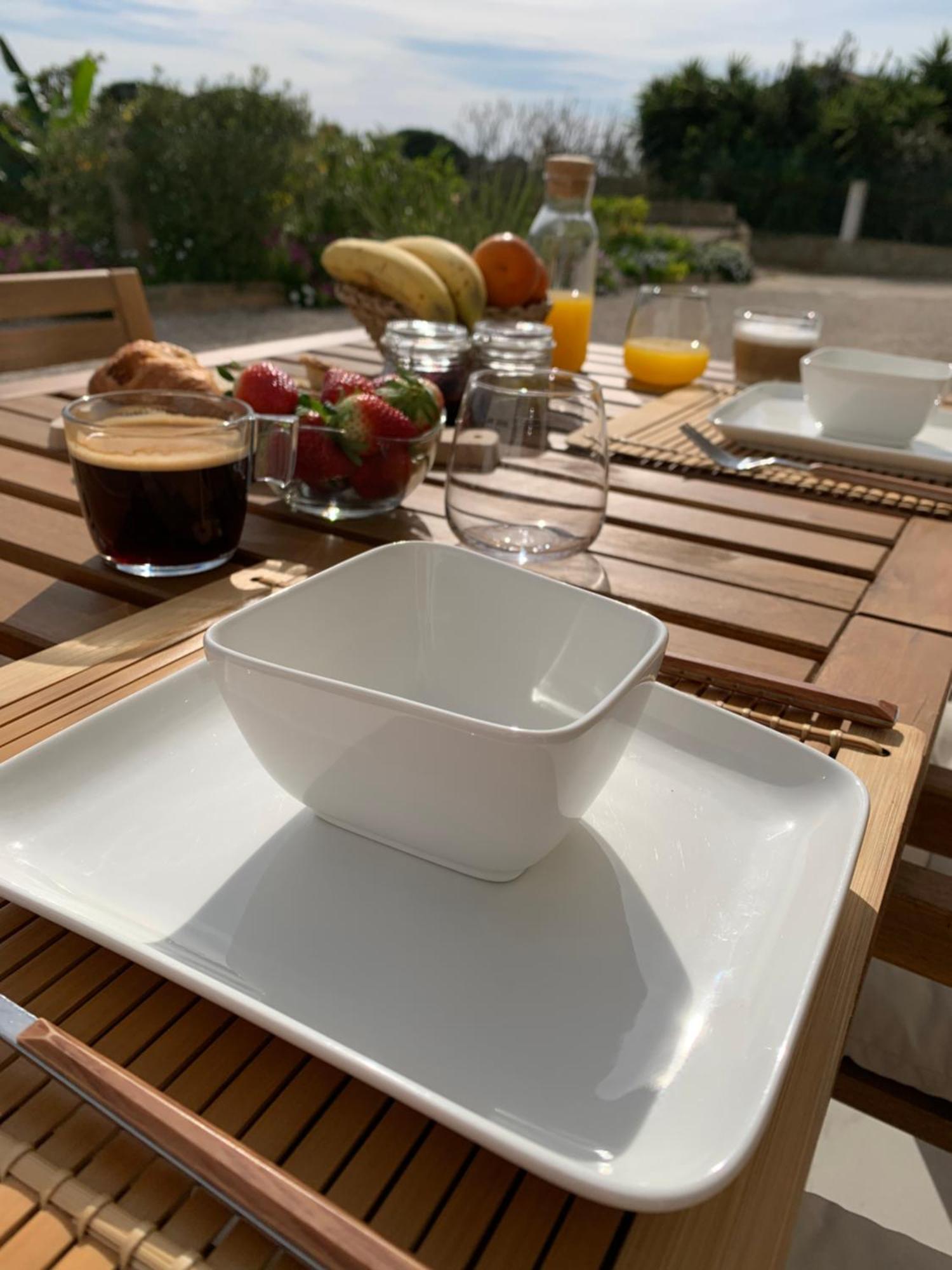 A Tranquil Garden Apartment, Carvoeiro - Benagil Zewnętrze zdjęcie