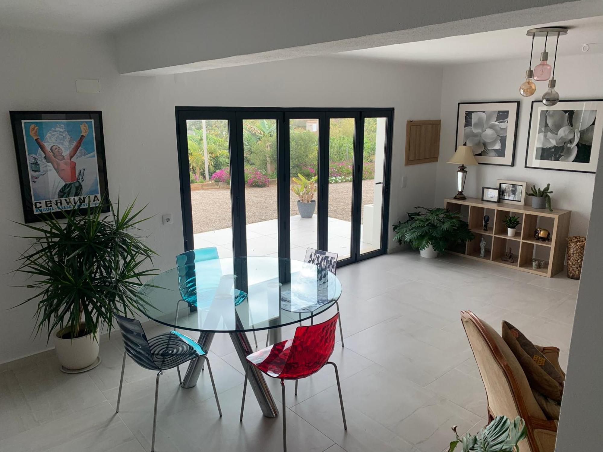 A Tranquil Garden Apartment, Carvoeiro - Benagil Zewnętrze zdjęcie